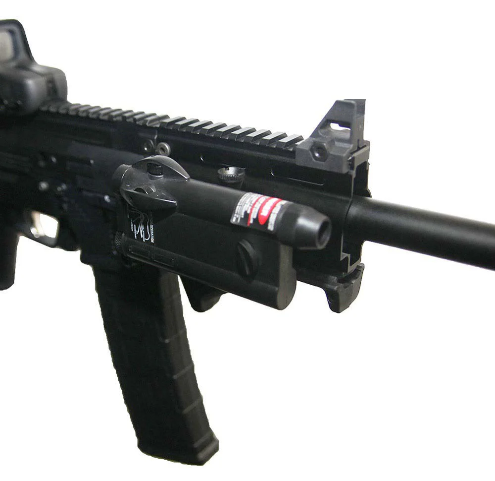 Hurricane KeyMod Hand Guard (7 inch) - Image 5
