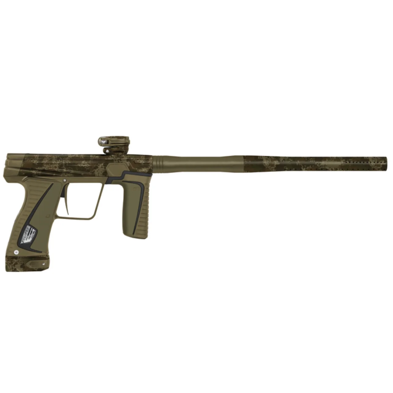 Planet Eclipse Gtek 180R Paintball Gun - HDE Earth