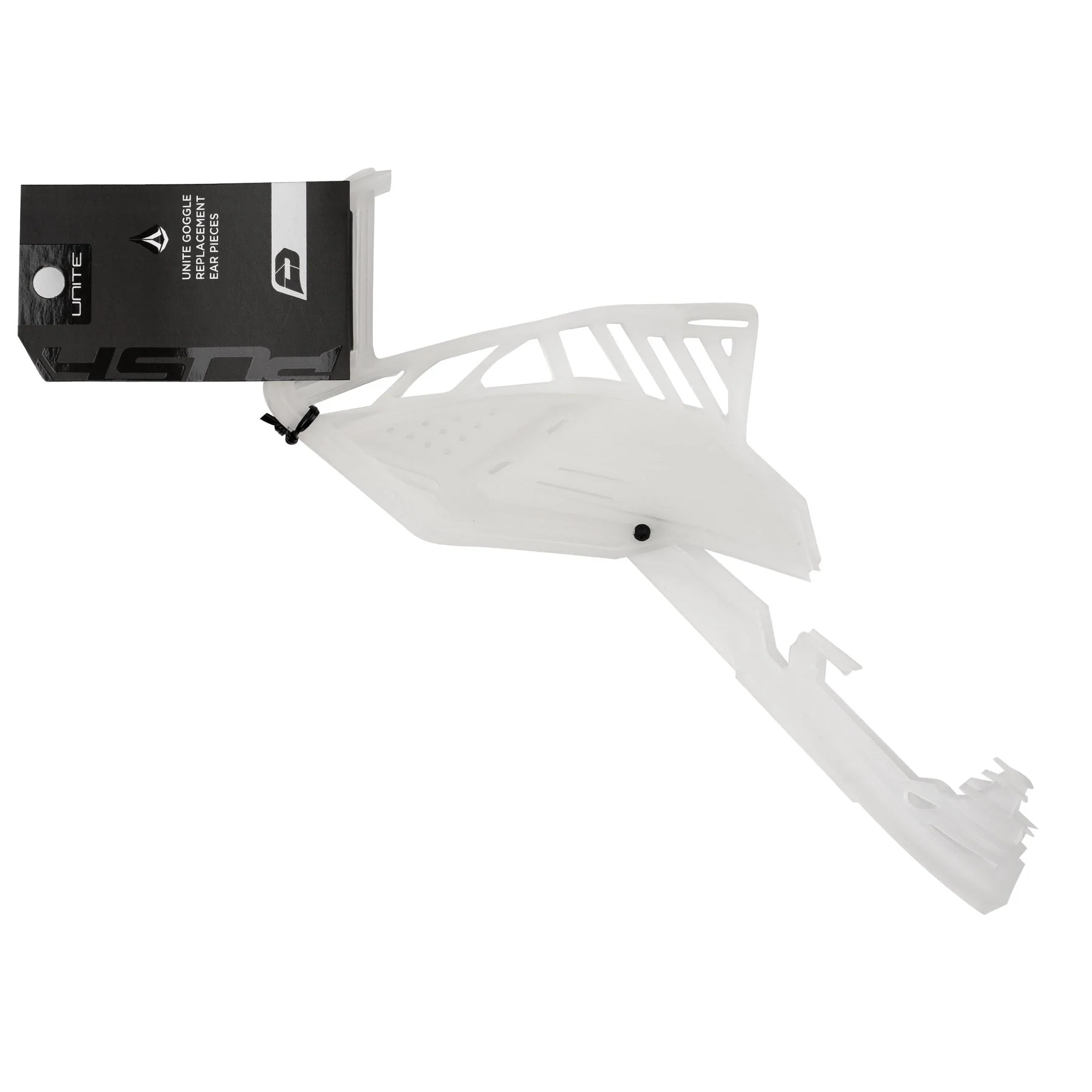 Push Unite Chin Extension - White
