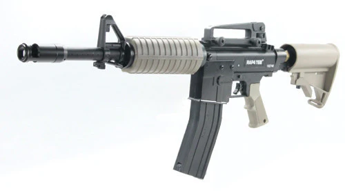 SCA Butt Stock (ACU Gray) - Image 2