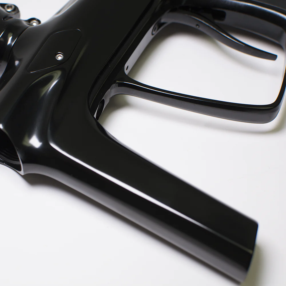 Shocker RSX Paintball Marker – Blue - Image 6