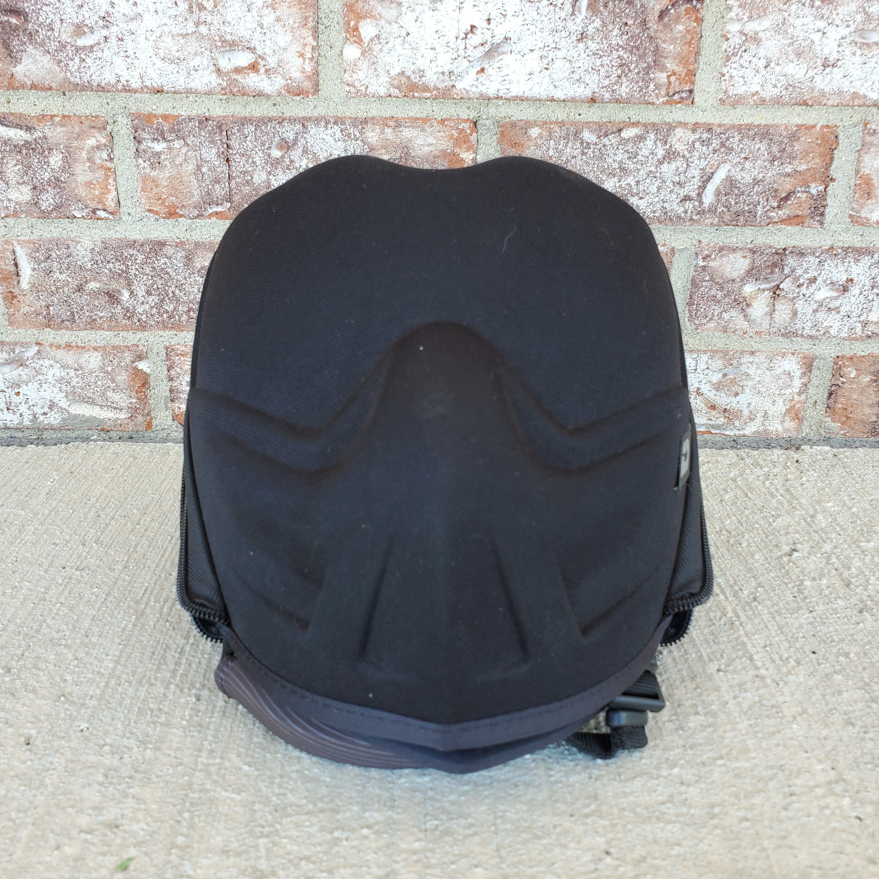 Used CK Push Unite Paintball Mask- Shelldrake - Image 4