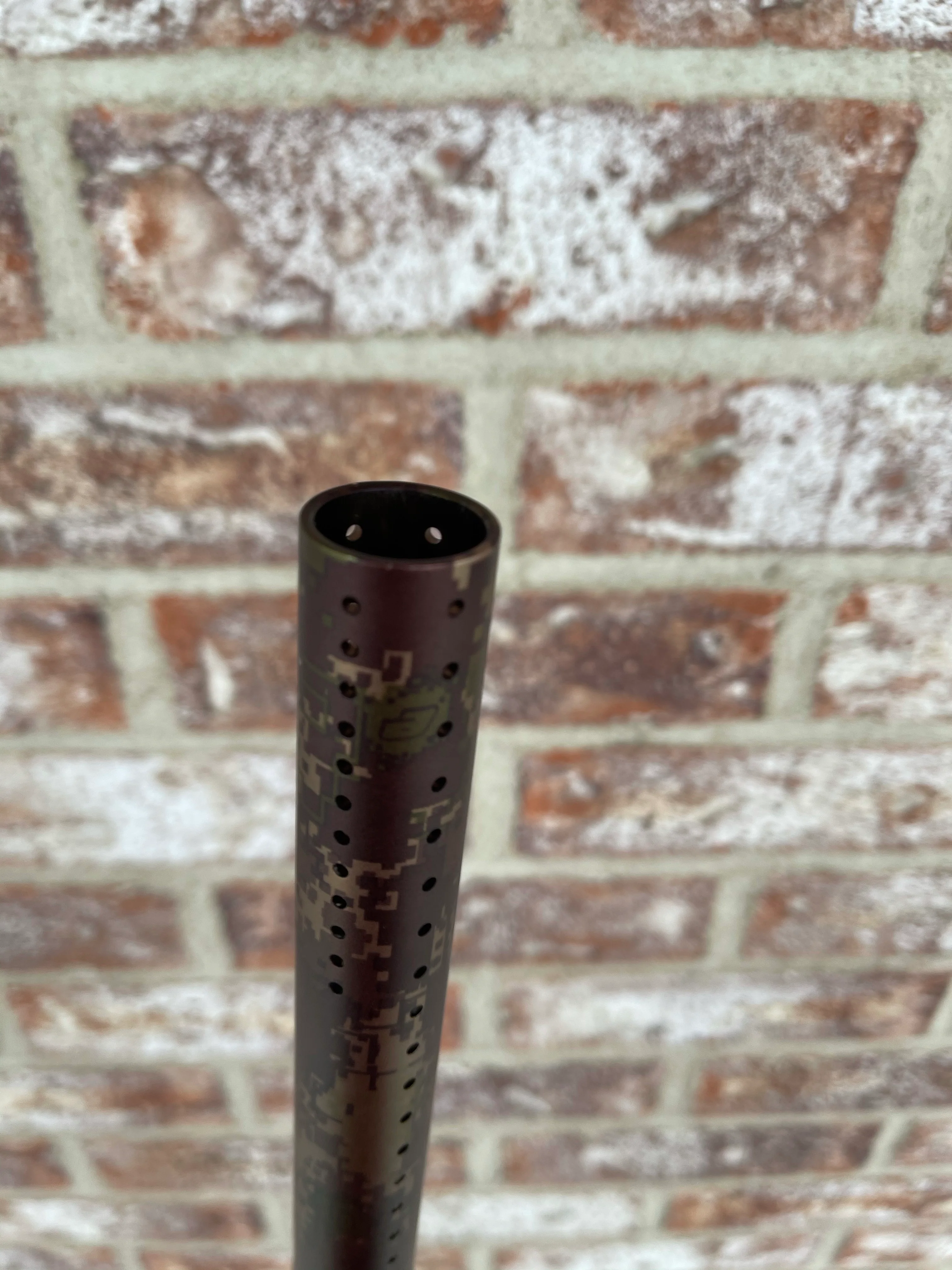 Used Planet Eclipse Etha 2 Paintball Marker - HDE / Earth - Image 5