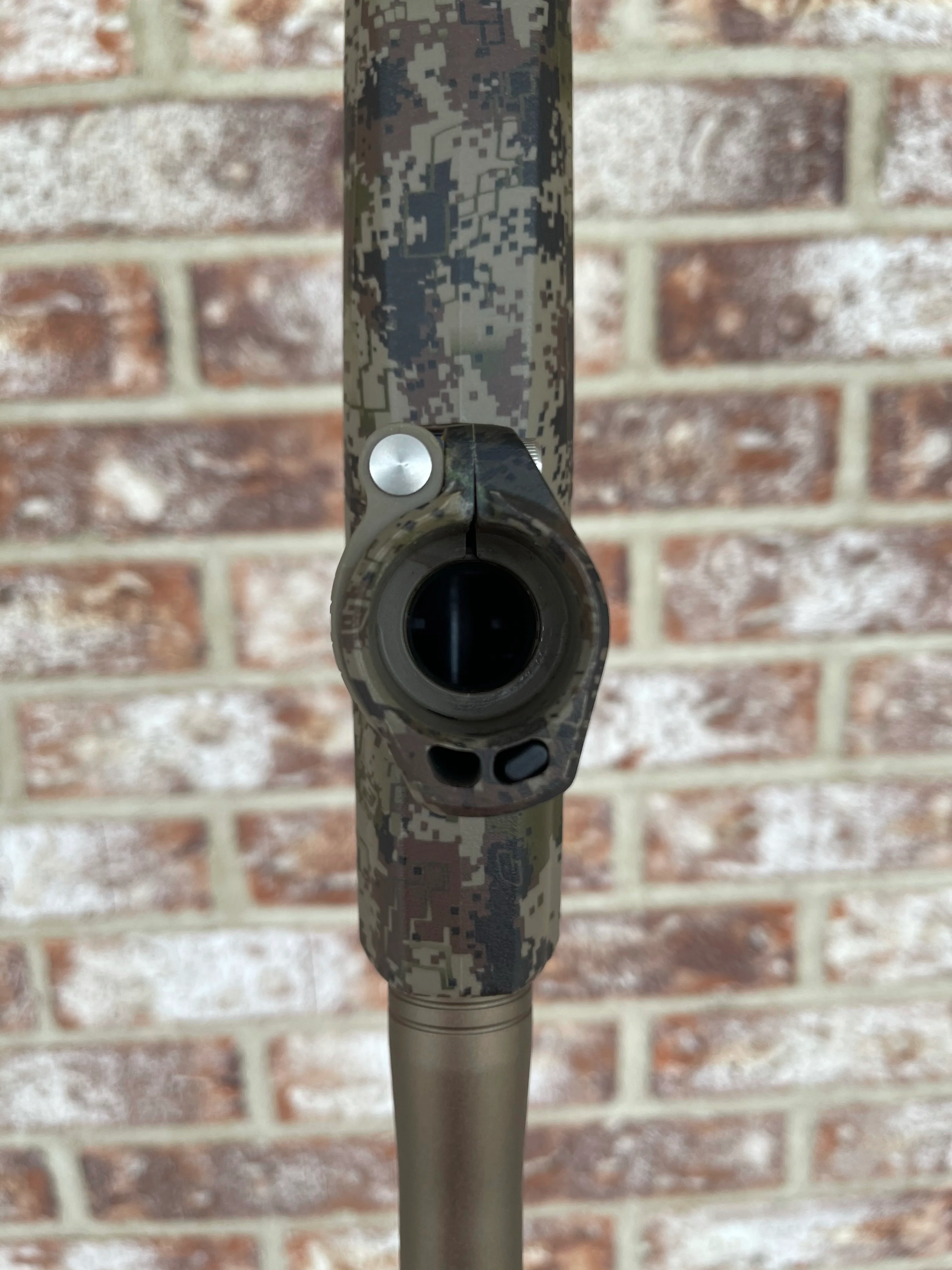 Used Planet Eclipse Etha 2 Paintball Marker - HDE / Earth - Image 6