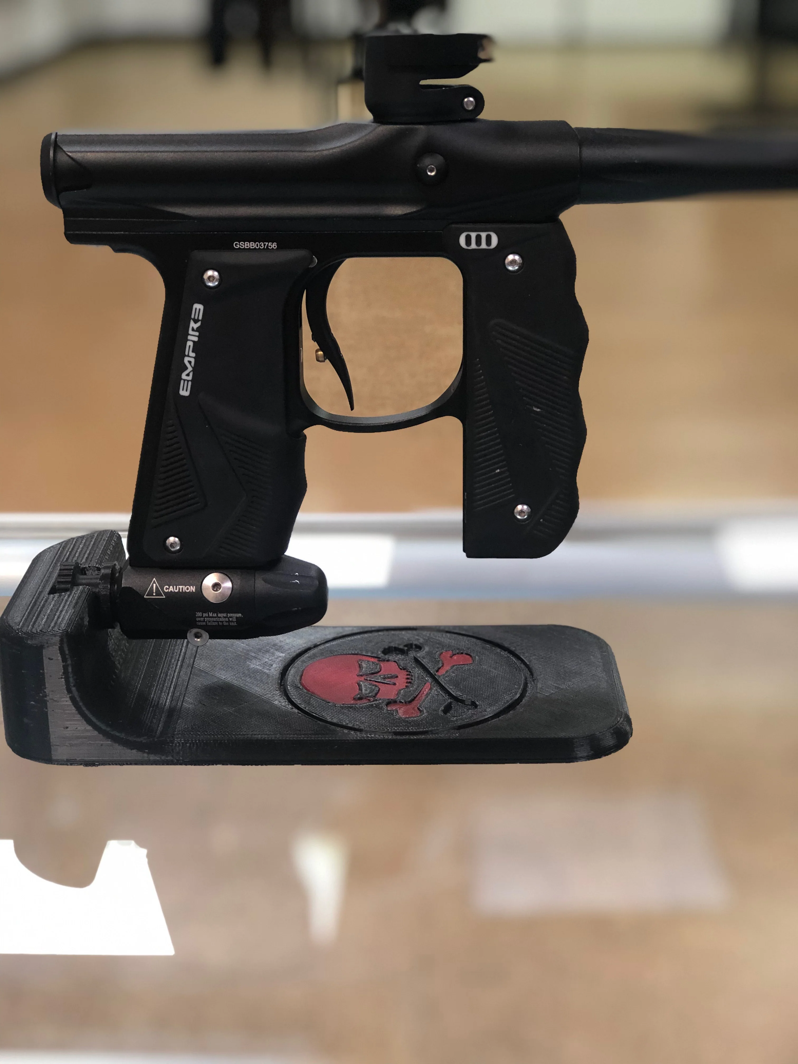 Used Empire Mini GS- Black - Image 2