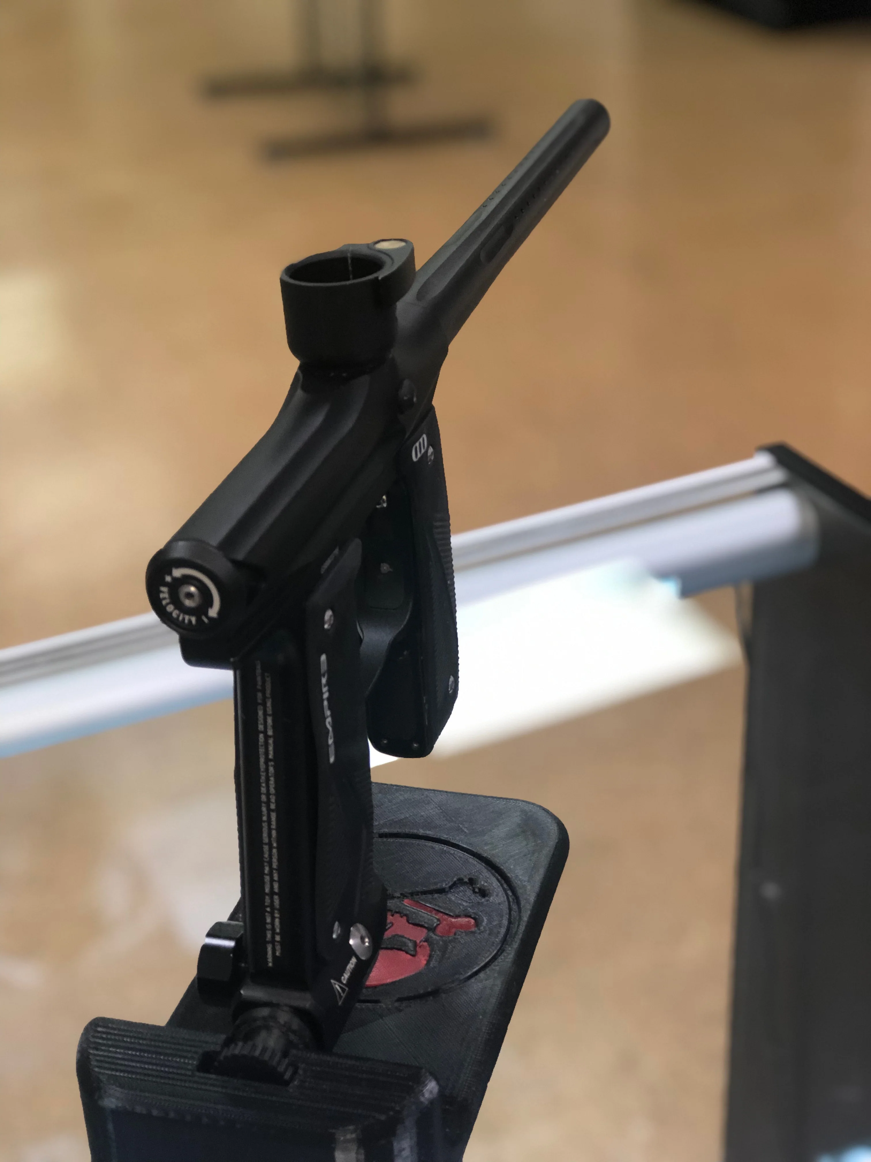 Used Empire Mini GS- Black - Image 3
