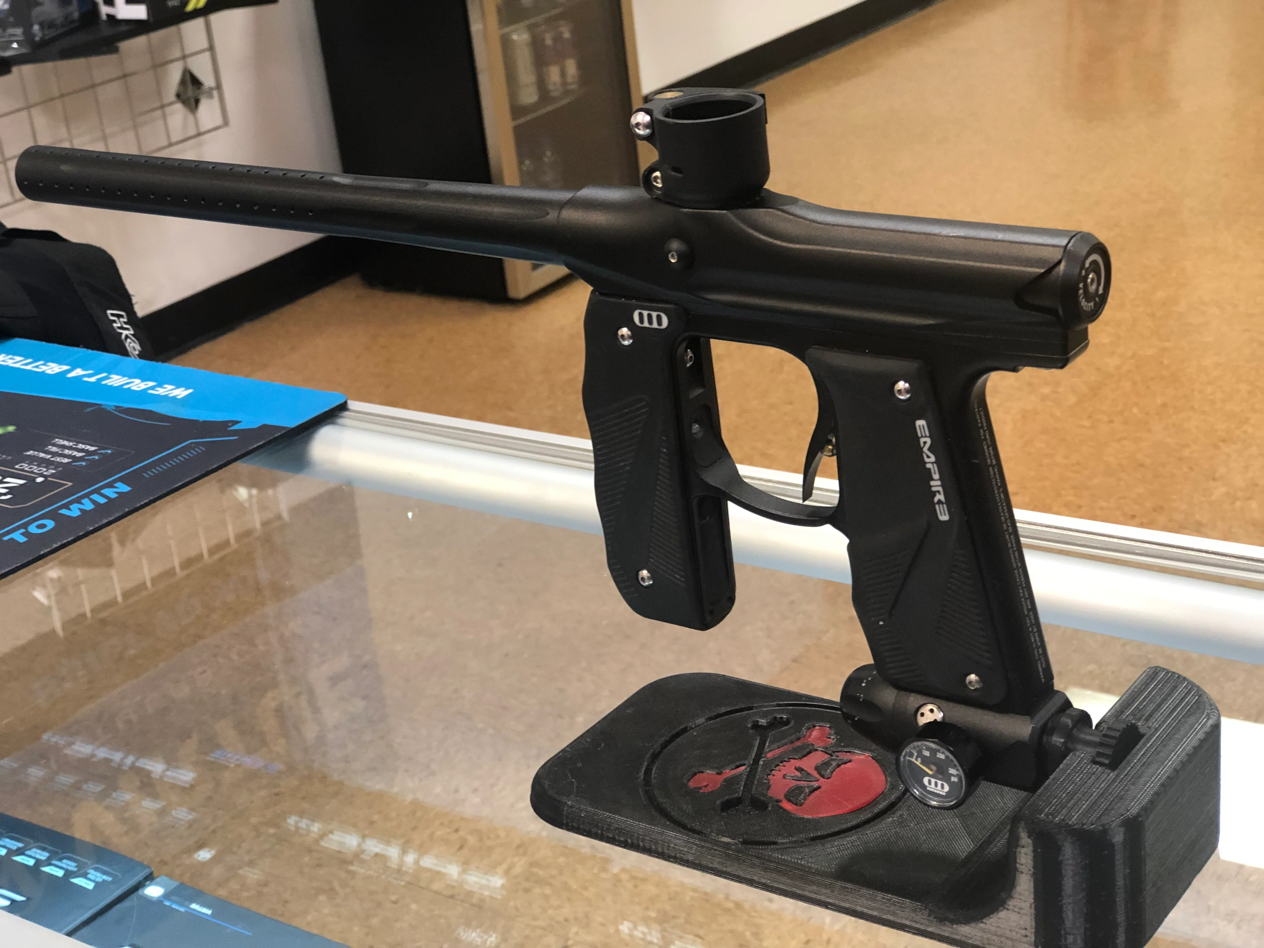 Used Empire Mini GS- Black - Image 6