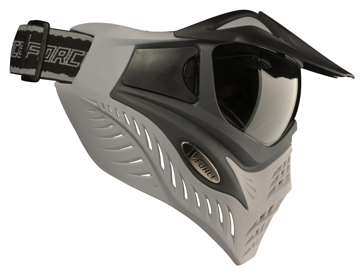 V-Force Grill - Charcoal - Image 2