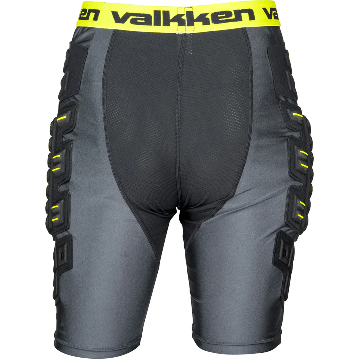 Valken Phantom Agility Paintball Slide Shorts - Image 2