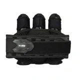 Zero G 2.0 Harness - Black/Grey - 3+2+4 - Image 3