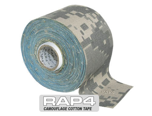 Cotton Camouflage Tape