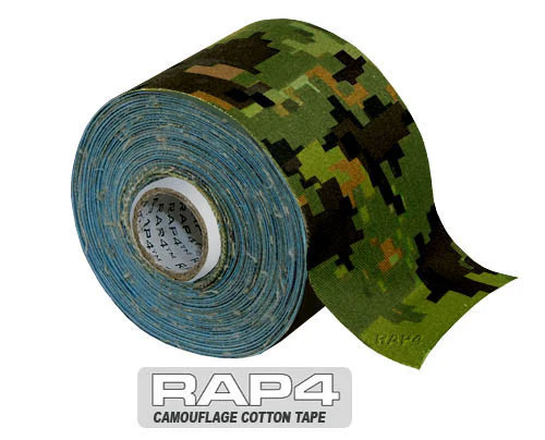 Cotton Camouflage Tape - Image 2