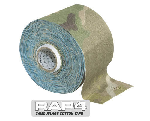 Cotton Camouflage Tape - Image 3