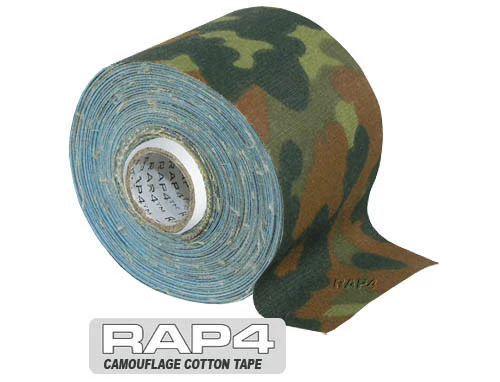 Cotton Camouflage Tape - Image 4