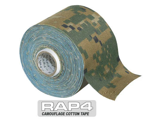 Cotton Camouflage Tape - Image 5