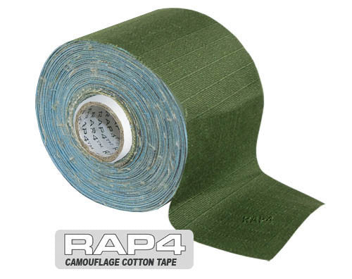 Cotton Camouflage Tape - Image 6