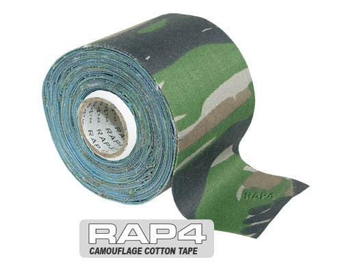 Cotton Camouflage Tape - Image 7