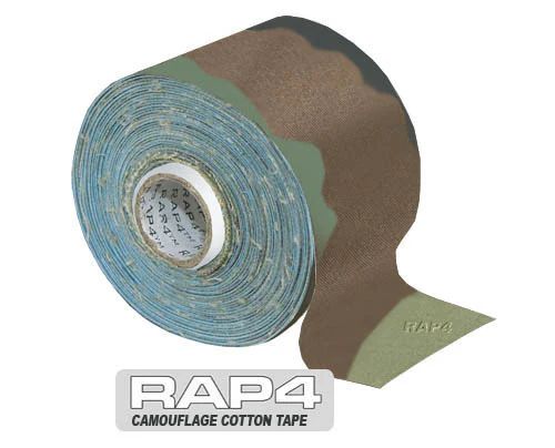 Cotton Camouflage Tape - Image 8