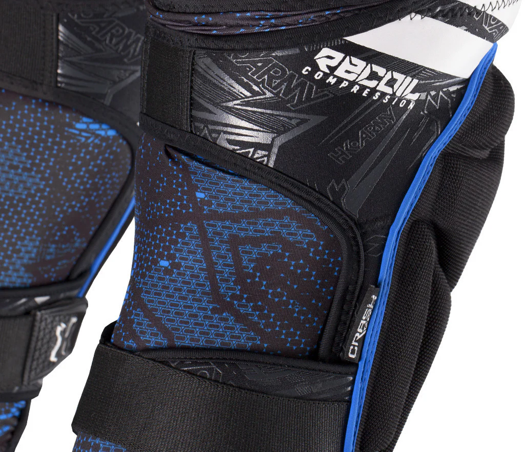 HK Army Crash Knee Pads - XL - Image 4