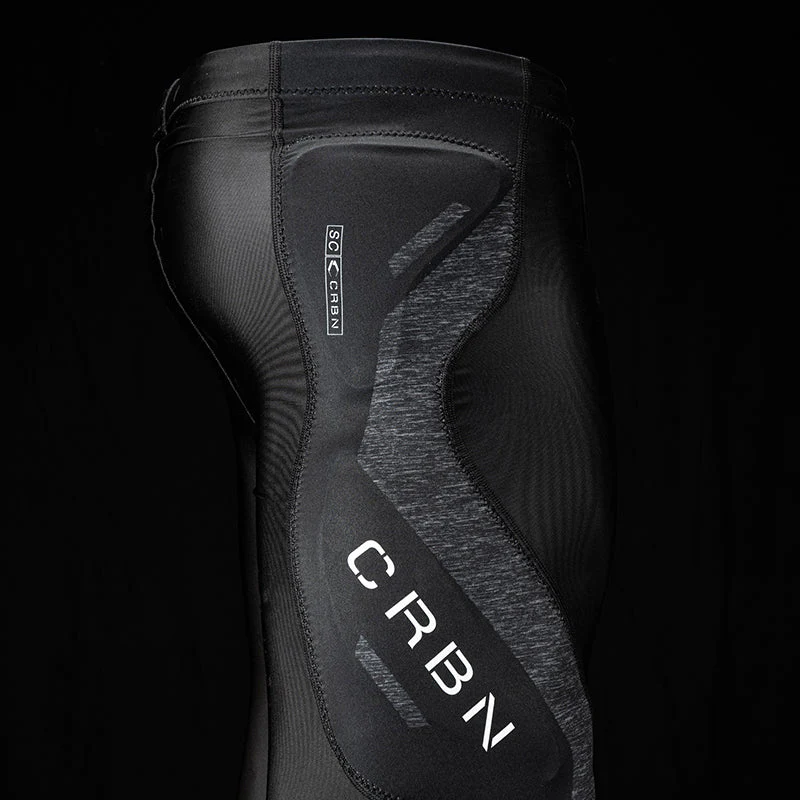 CRBN SC Pro Bottom 3.0 - Black - Image 10