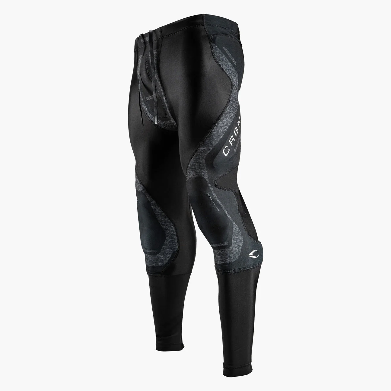 CRBN SC Pro Bottom 3.0 - Black - Image 11