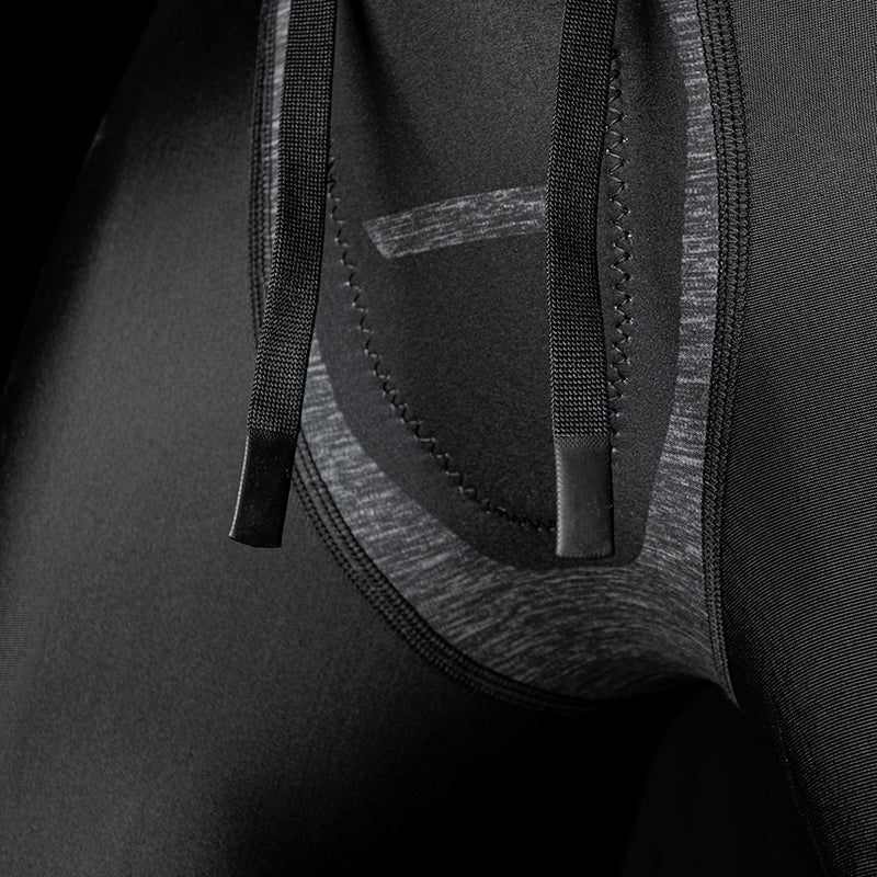 CRBN SC Pro Bottom 3.0 - Black - Image 3