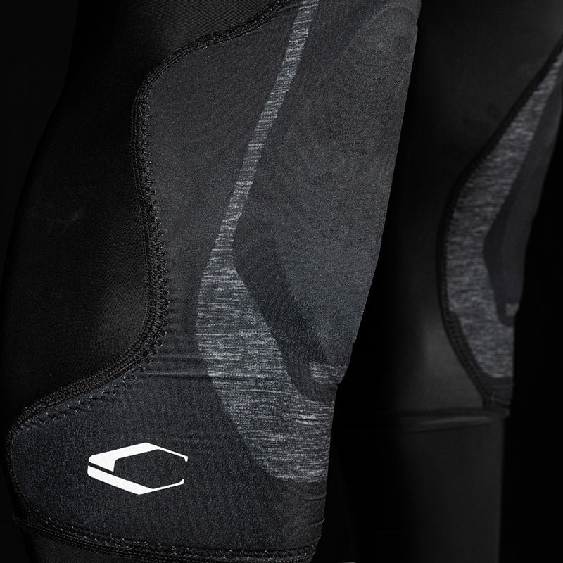 CRBN SC Pro Bottom 3.0 - Black - Image 4