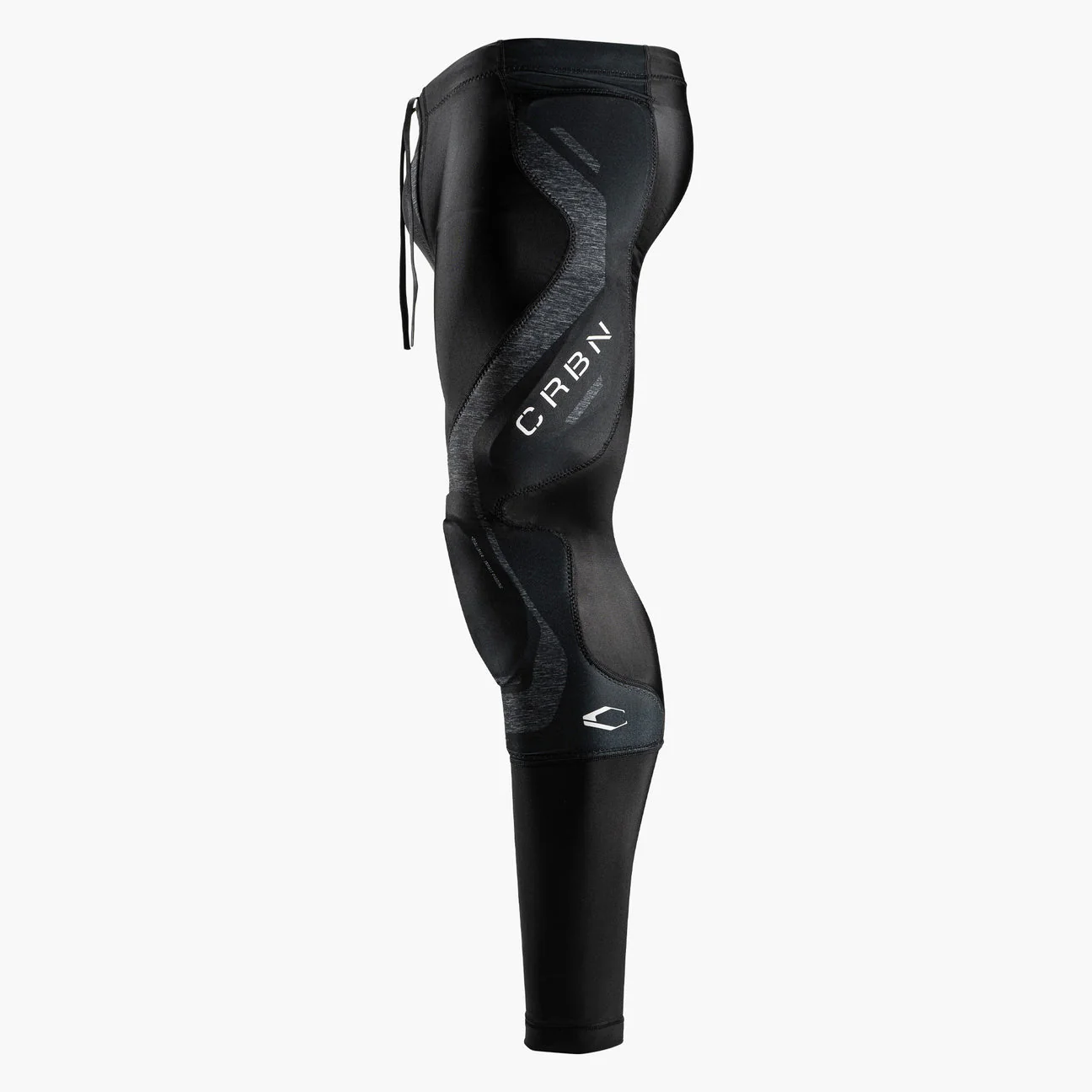 CRBN SC Pro Bottom 3.0 - Black - Image 5