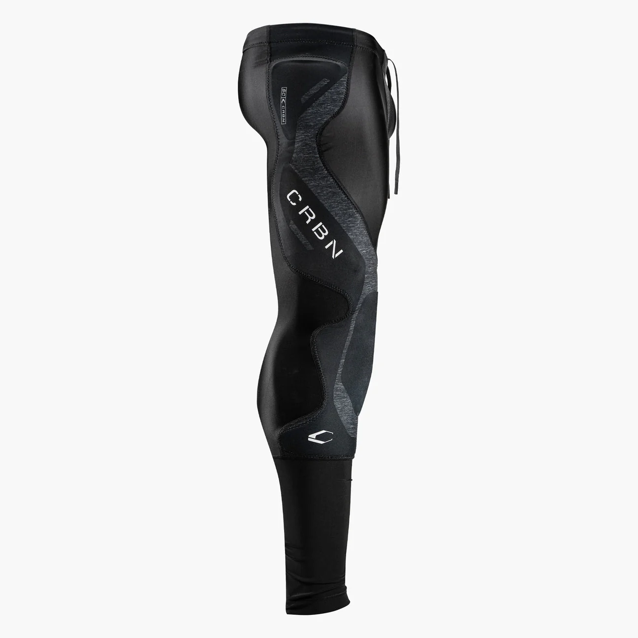 CRBN SC Pro Bottom 3.0 - Black - Image 9