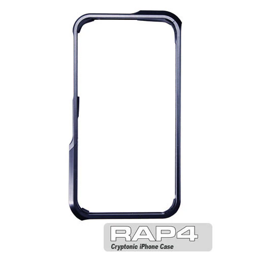 Cryptonic iPhone 4