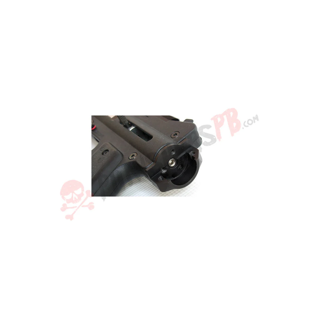 Deadlywinds Model 98 RVAP Rear Clamp - Image 3