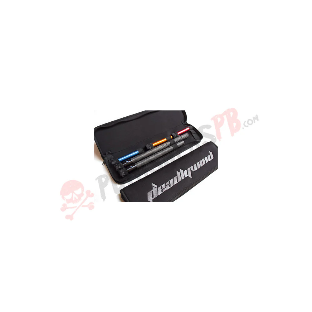 Deadlywinds nPower Barrel Case - Image 3