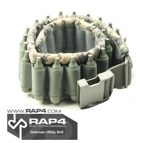 Defender Utility Belt