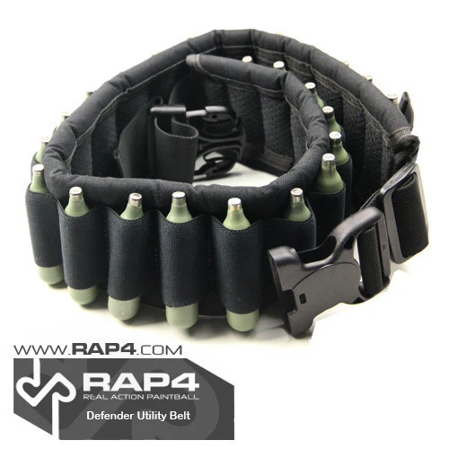 Defender Utility Belt - Image 2