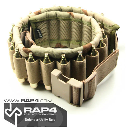 Defender Utility Belt - Image 3