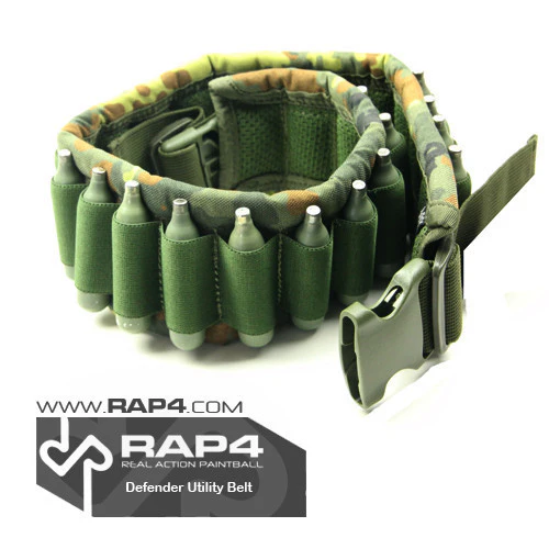 Defender Utility Belt - Image 5