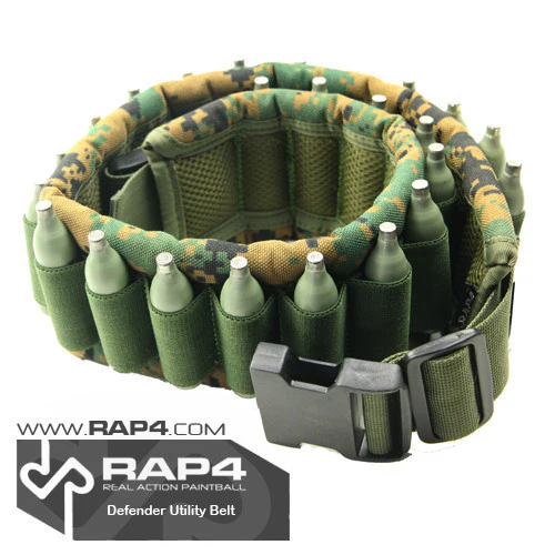 Defender Utility Belt - Image 6