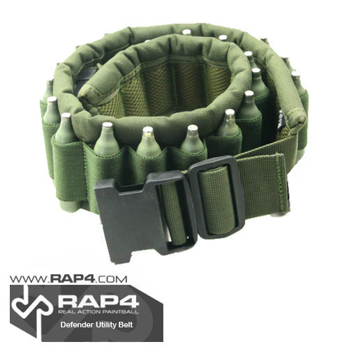 Defender Utility Belt - Image 7