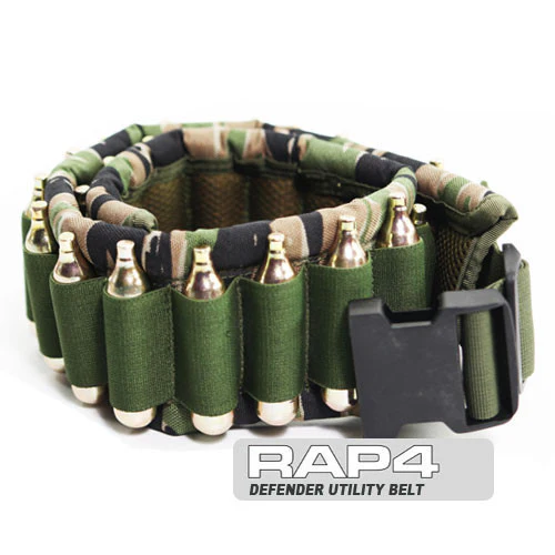 Defender Utility Belt - Image 8