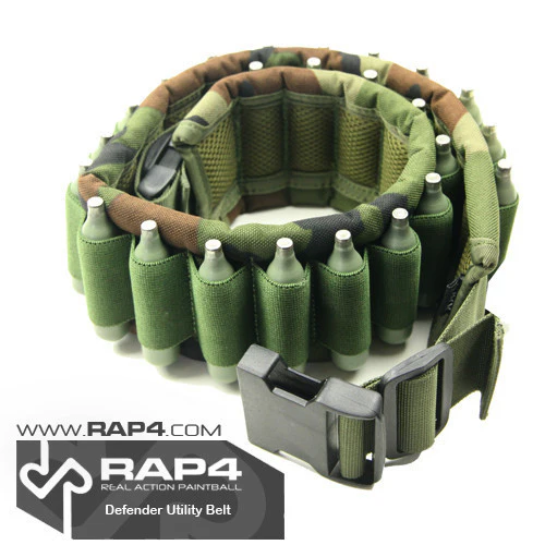 Defender Utility Belt - Image 9