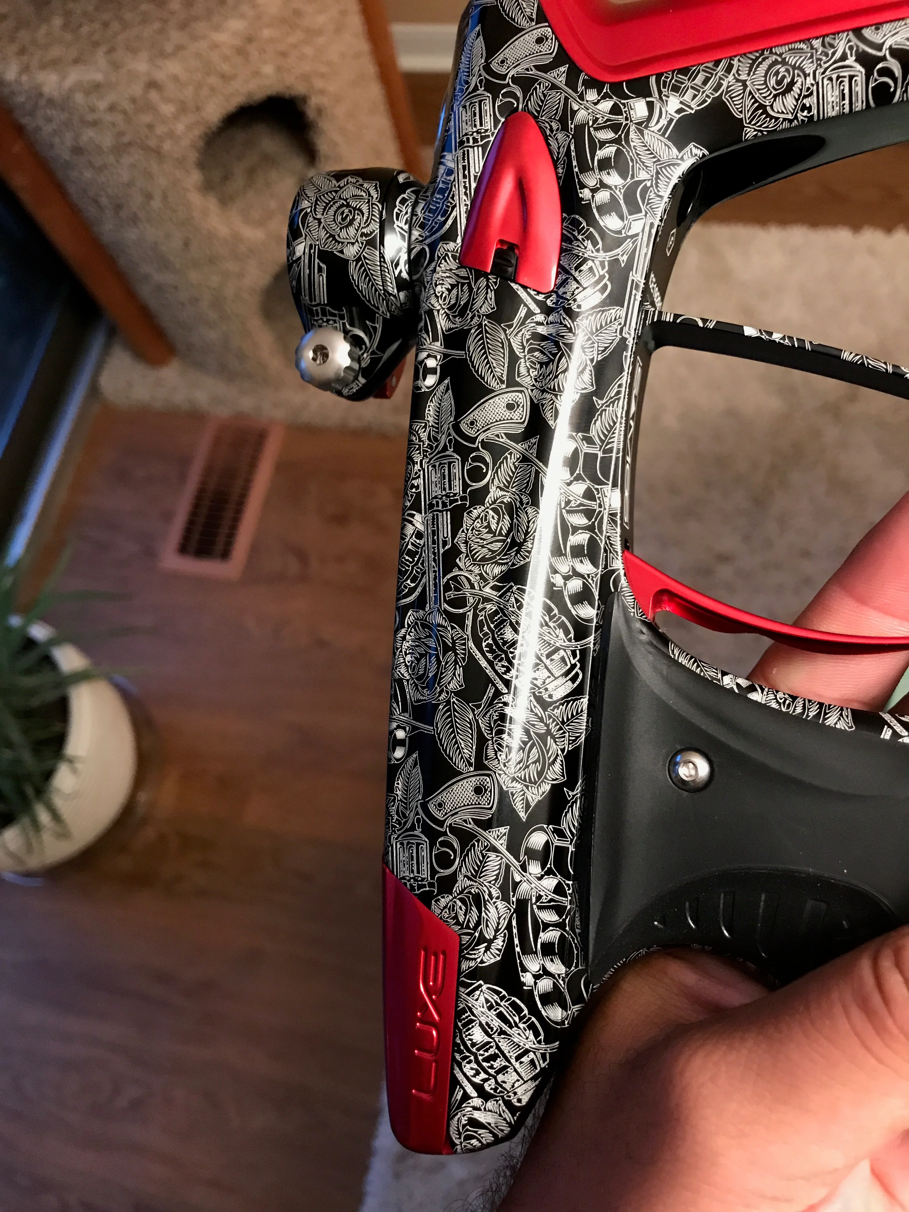 DLX Luxe Ice - LE SAM 66 - Image 2