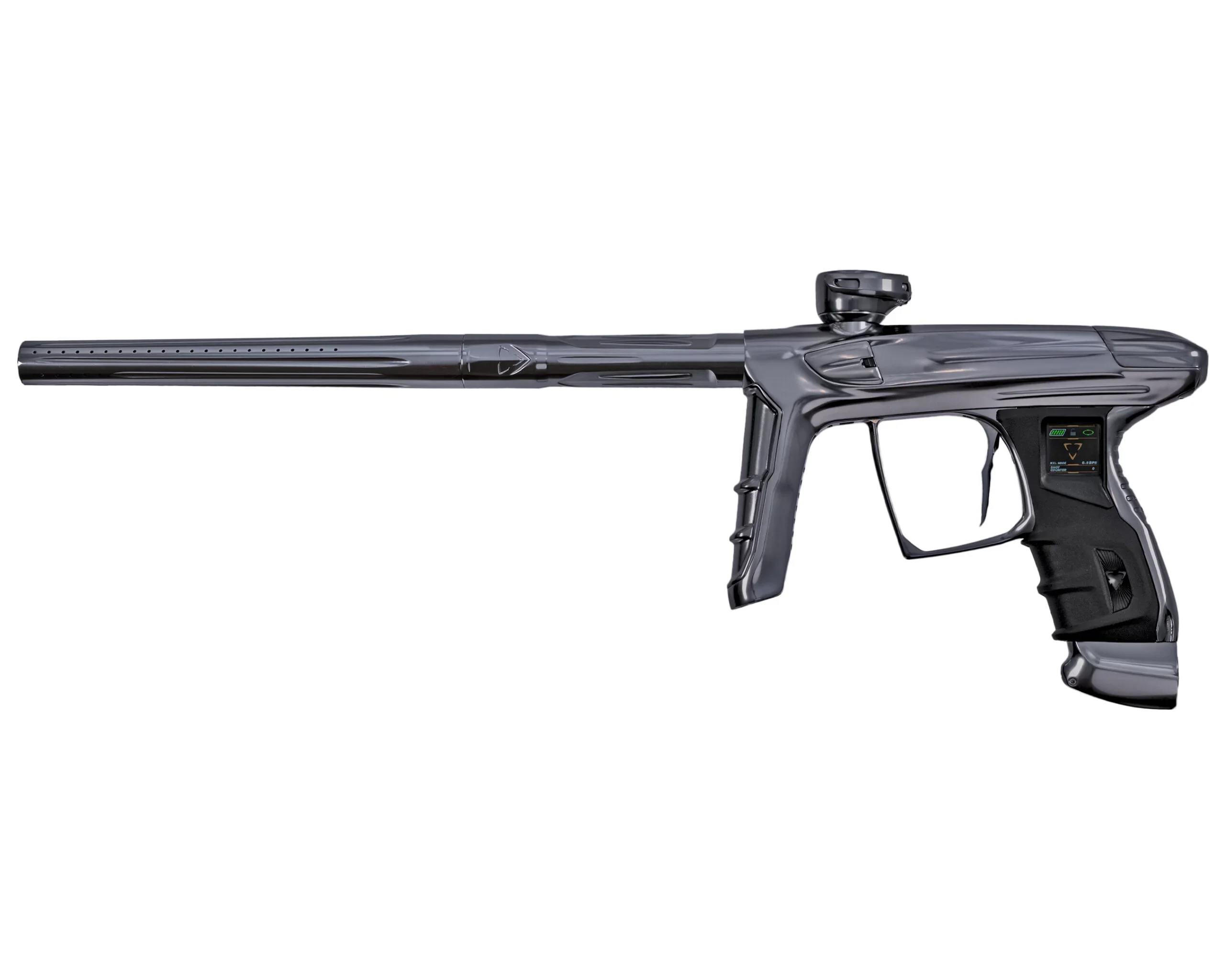 DLX Luxe Idol Paintball Gun - Image 10