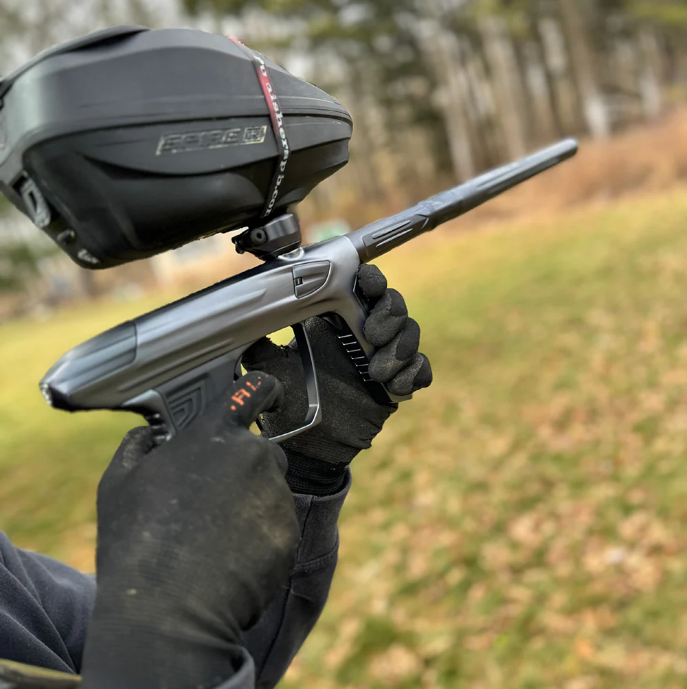 DLX Luxe Idol Paintball Gun - Image 11