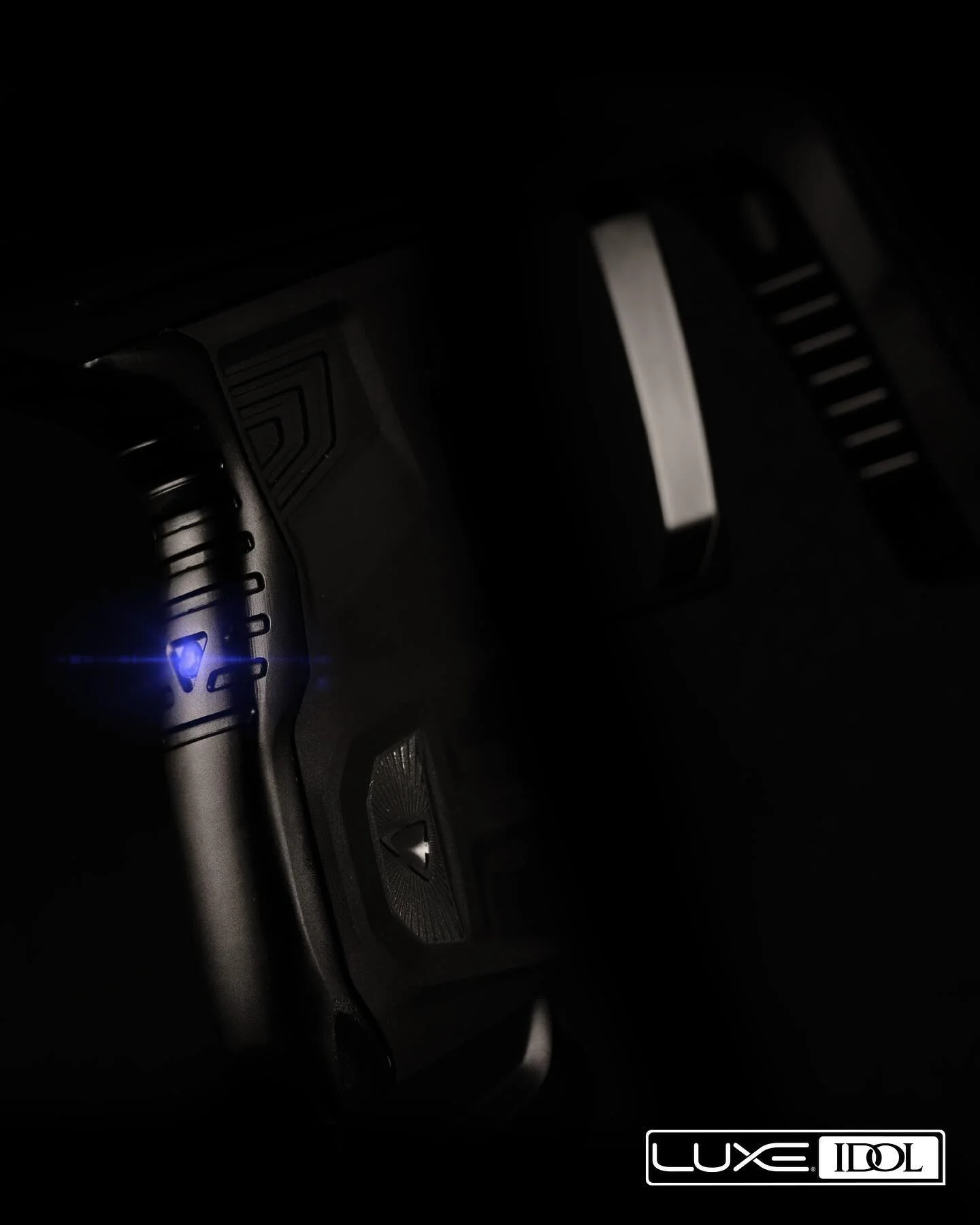 DLX Luxe Idol Paintball Gun - Image 12