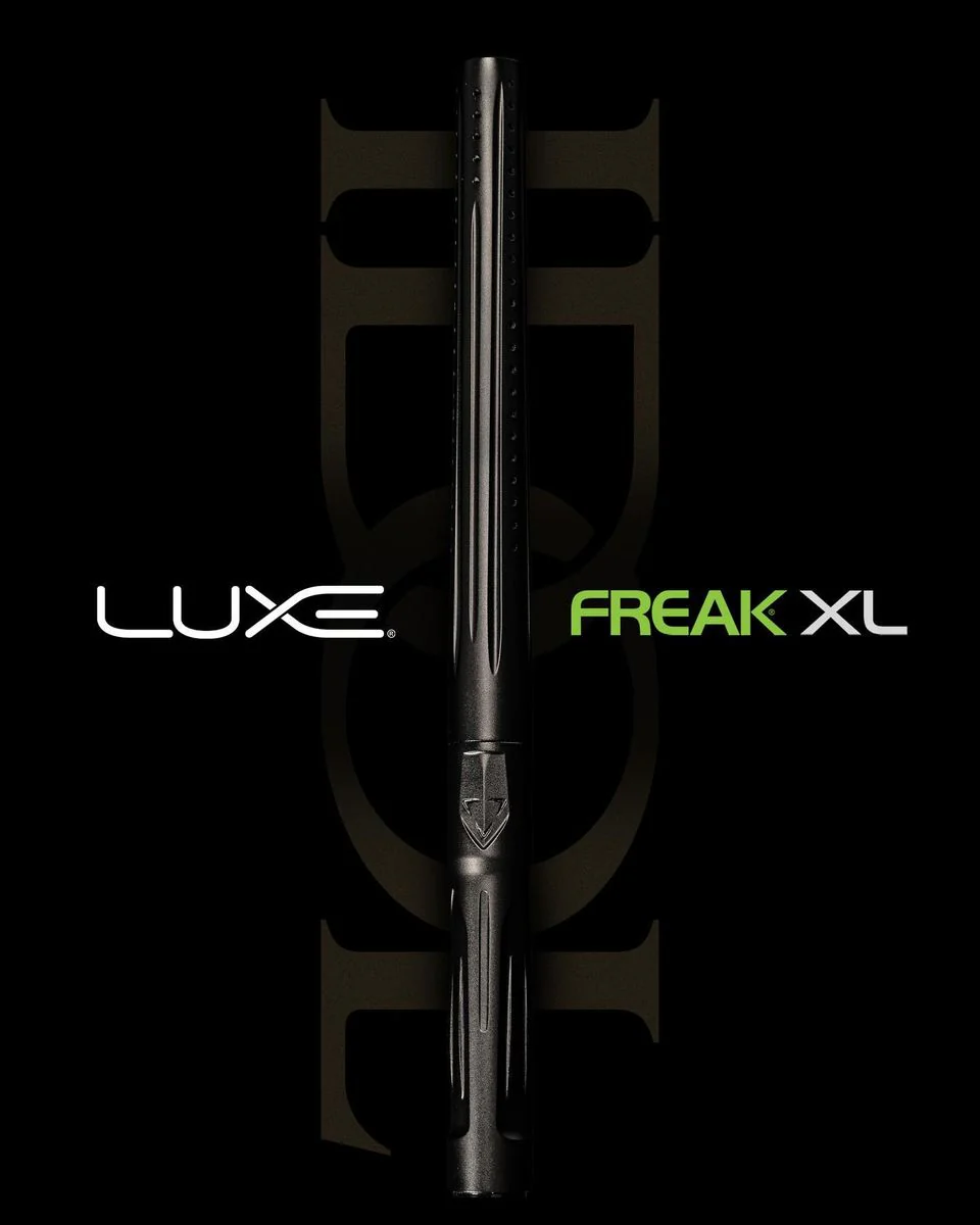 DLX Luxe Idol Paintball Gun - Image 13