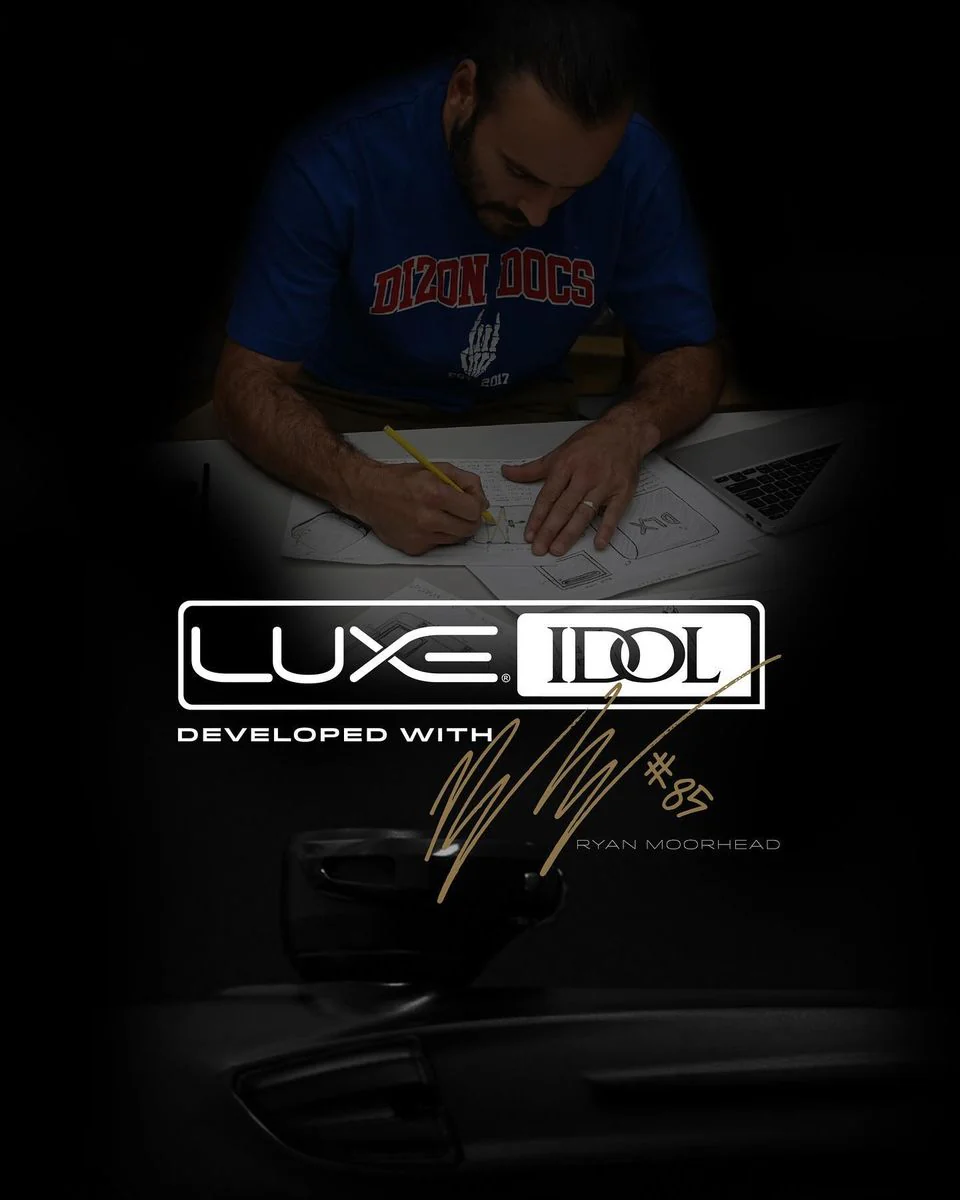 DLX Luxe Idol Paintball Gun - Image 14