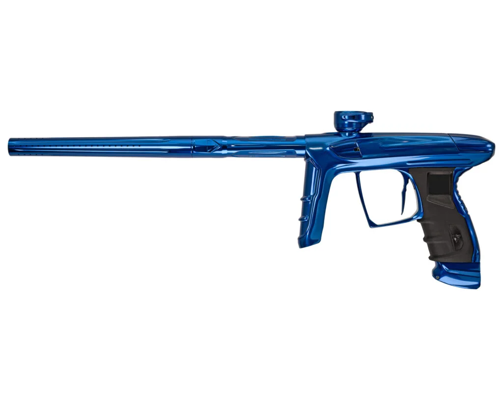 DLX Luxe Idol Paintball Gun - Image 4
