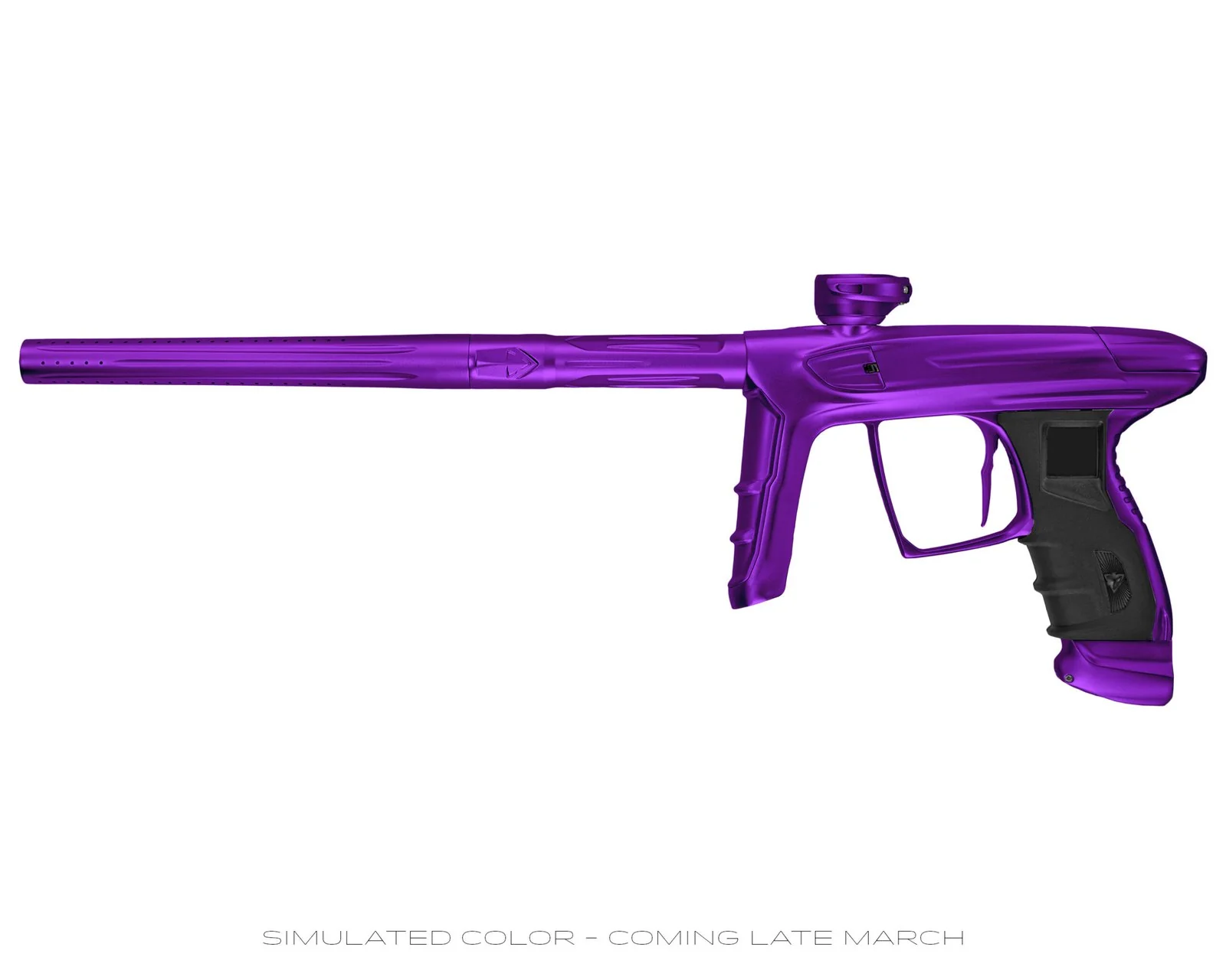 DLX Luxe Idol Paintball Gun - Image 6