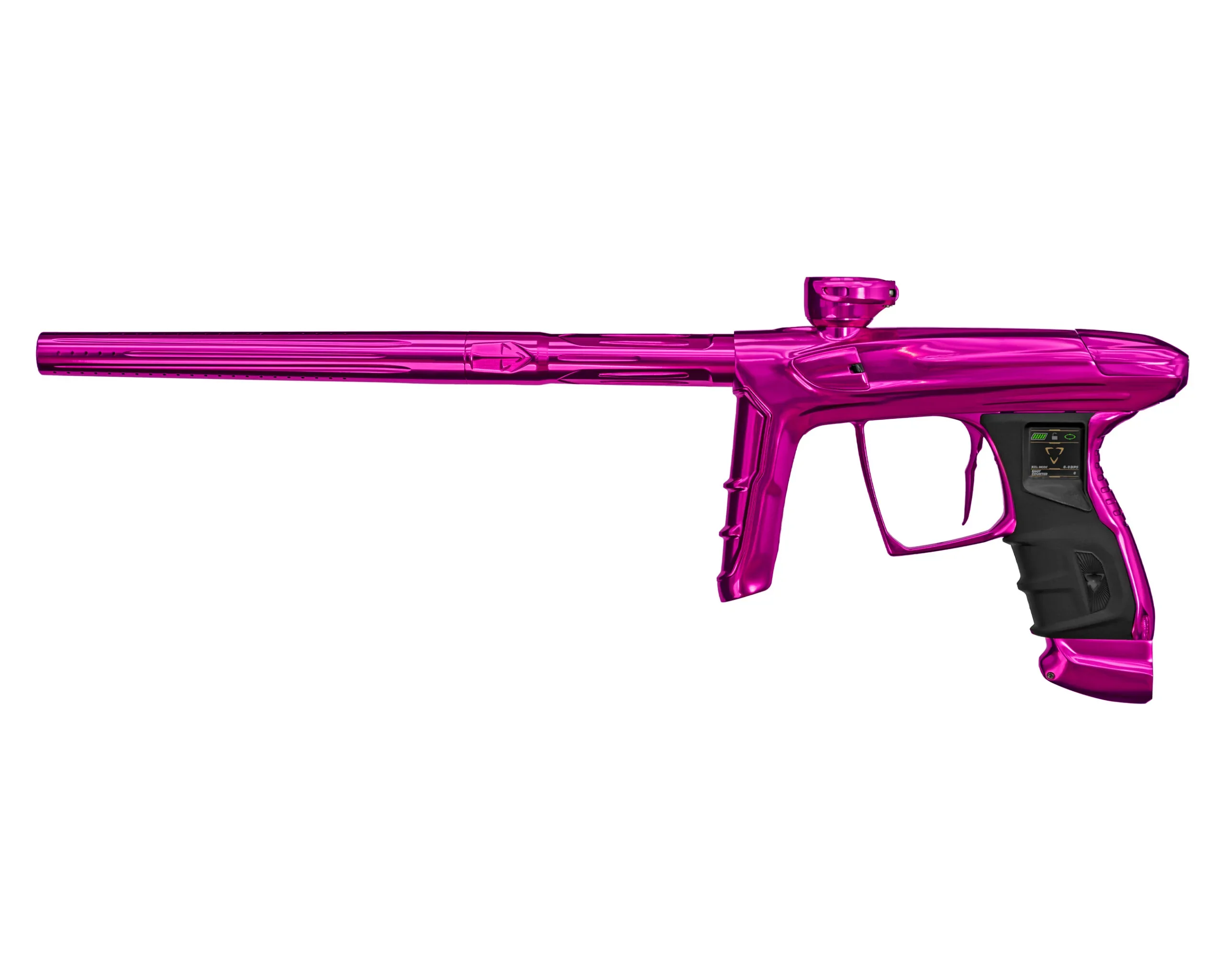 DLX Luxe Idol Paintball Gun - Image 7