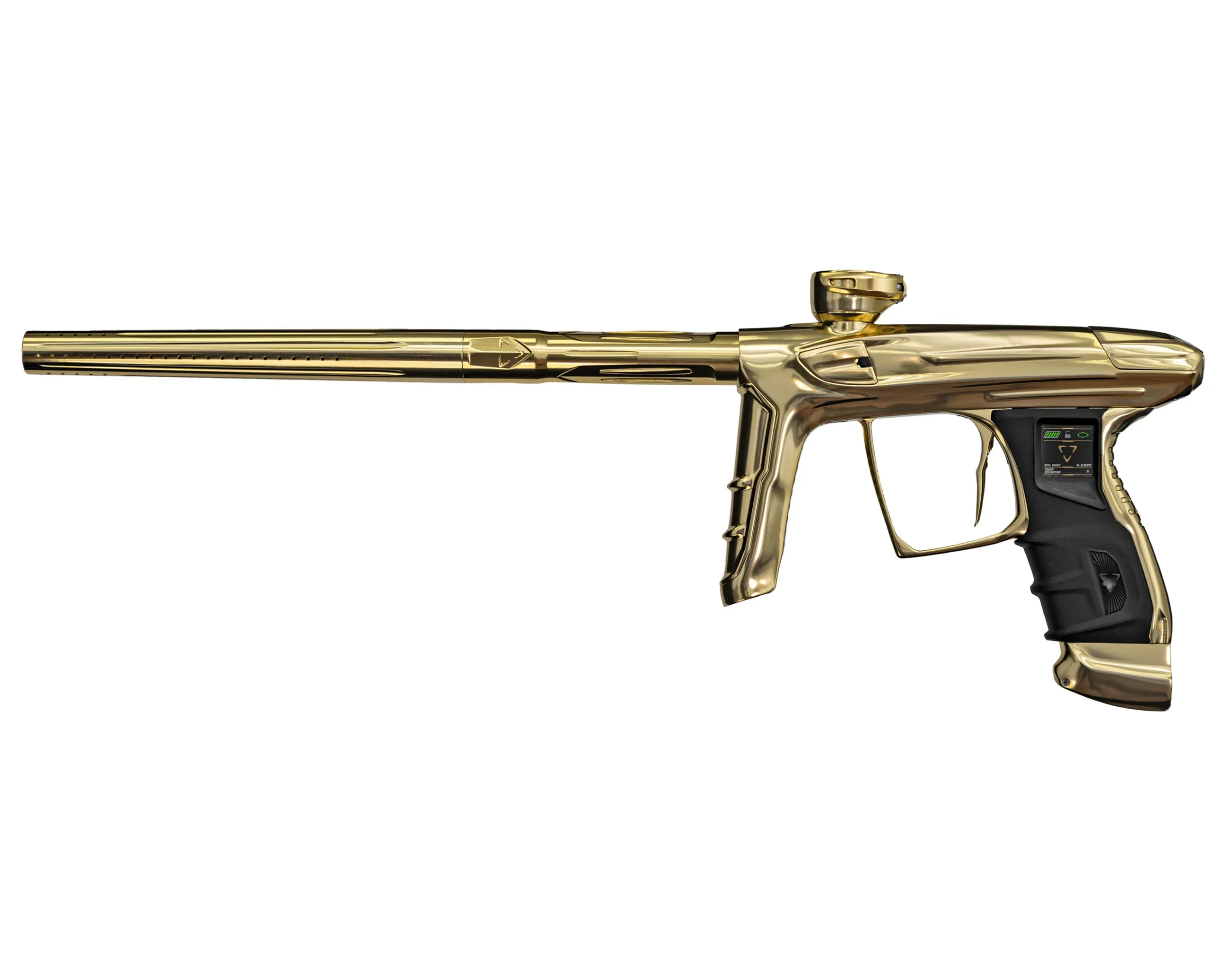 DLX Luxe Idol Paintball Gun - Image 8